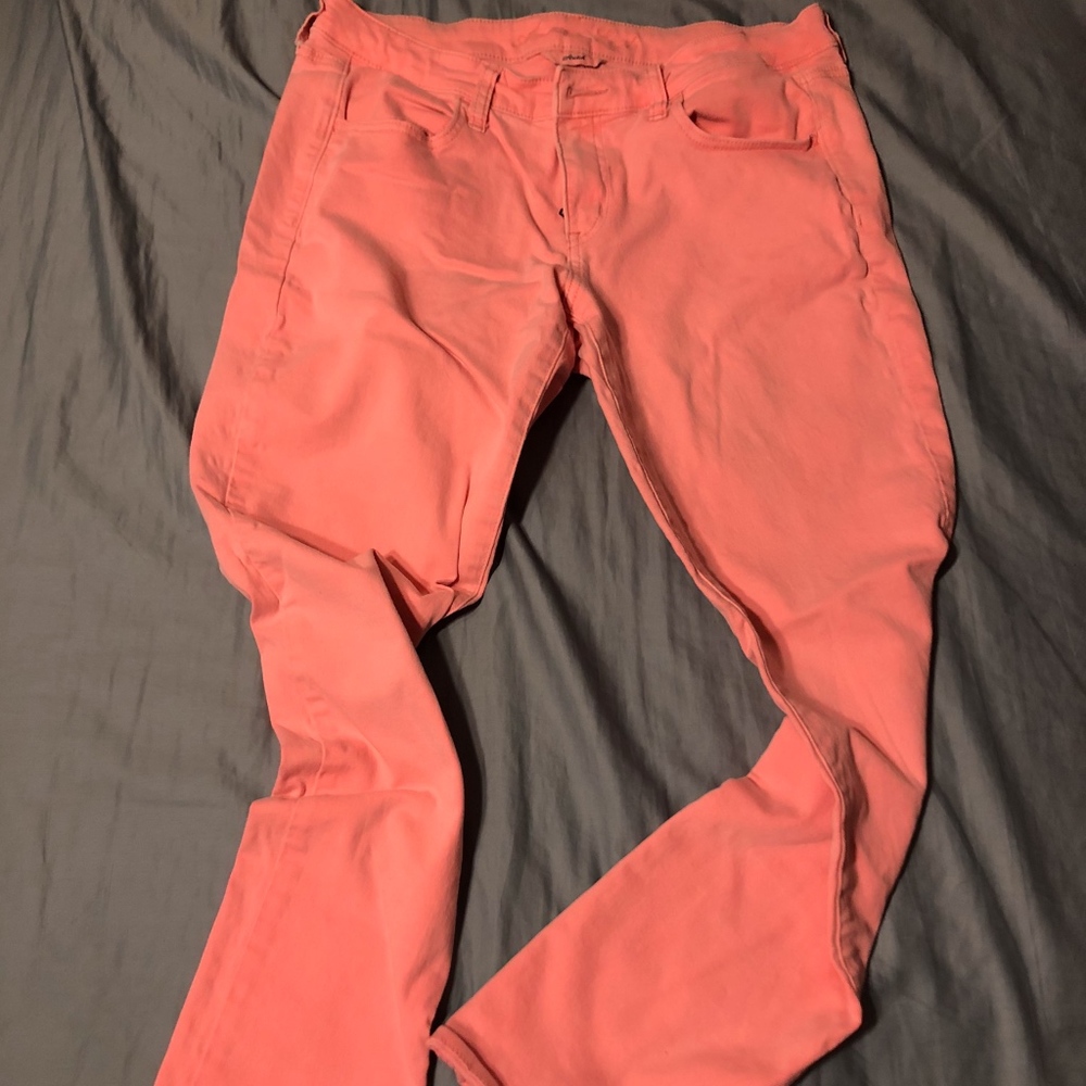 Womens Jeans